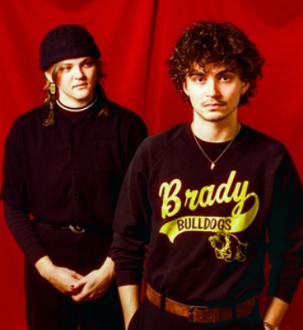 Friko | Band | Tickets