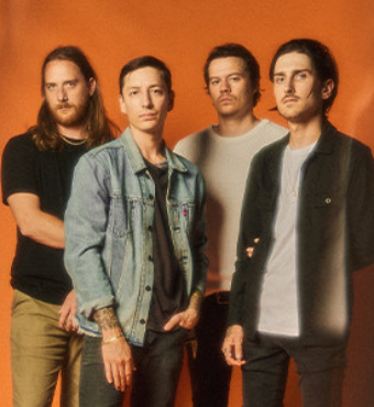 The Plot In You - A Band | Tickets