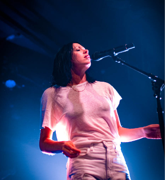 K. Flay | Musical Artist | Tickets