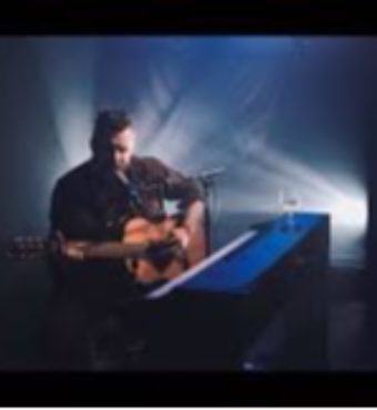 Jeffrey Martin | Musical Artist | Tickets