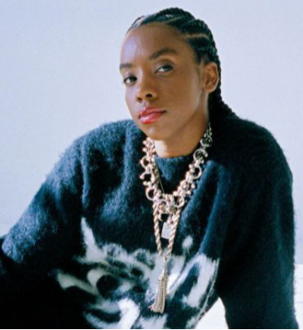 Dua Saleh | American Singer | Tickets