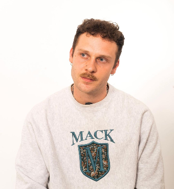 MacKenzy MacKay | Singer | Tickets
