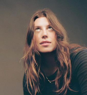 Grace Enger | Singer | Tickets