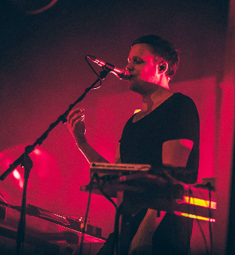 Jan Blomqvist | DJ | Tickets