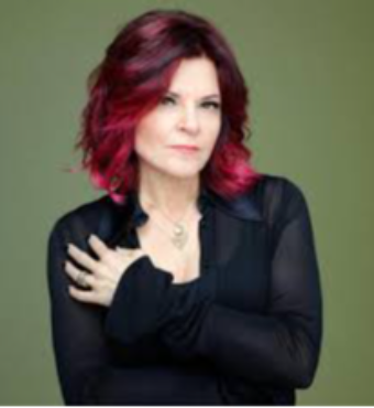 Rosanne Cash | Musical Artist | Tickets