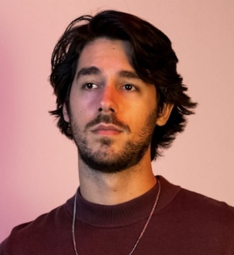 Vincent Lima | Musical artist | Tickets