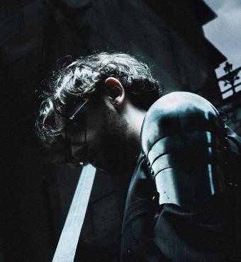 Chris Grey | Musical Artist | Tickets