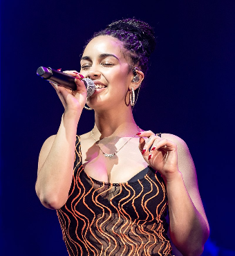 Jorja Smith | Musical Artist | Tickets