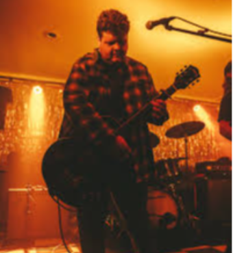 Dan Spencer | Musical Artist | Tickets