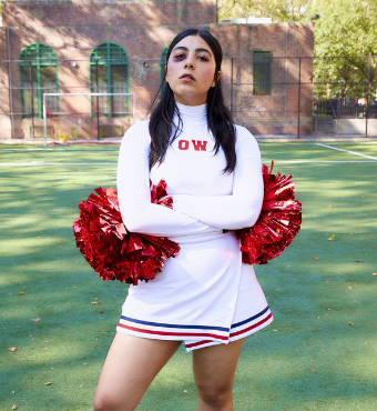 Pom Pom Squad | Rock band | Tickets