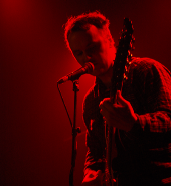 Mount Eerie | Musical Band | Tickets 