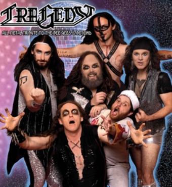Tragedy - All Metal Tribute to the Bee Gees and Beyond | Tickets
