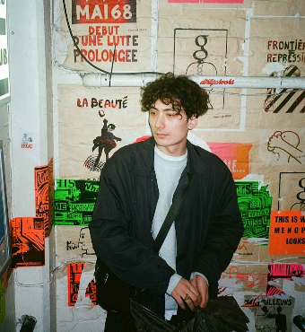 Interplanetary Criminal | DJ | Tickets