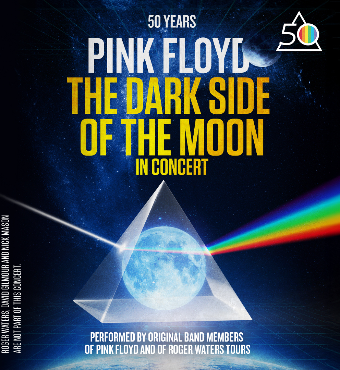 Dark Side of the Moon In Concert | Tickets 