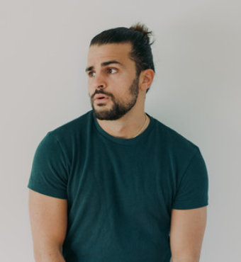 Eric D'Alessandro | Actor | Tickets 
