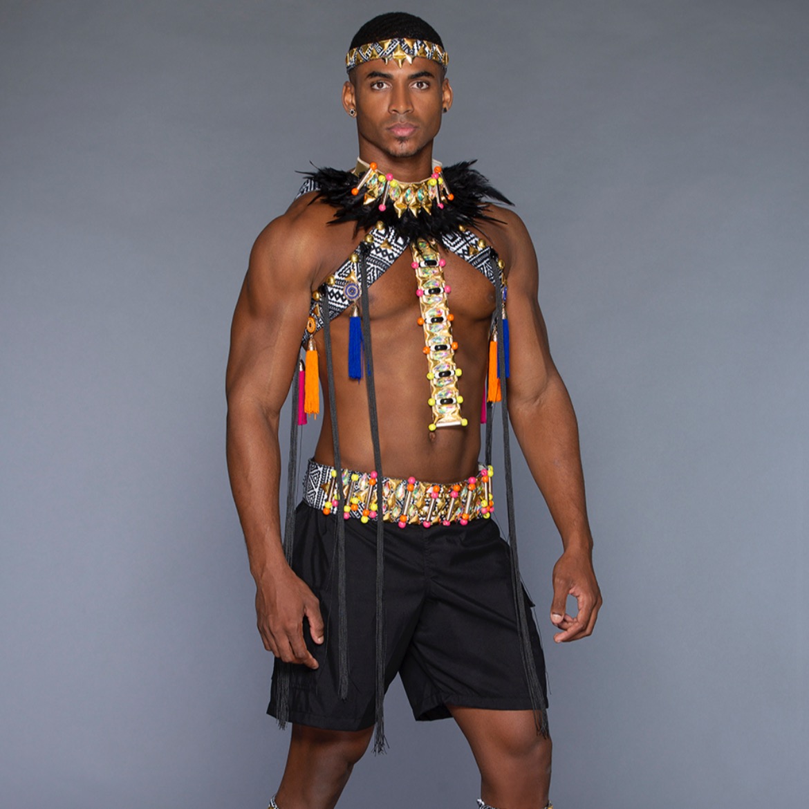 Tribe Experience 