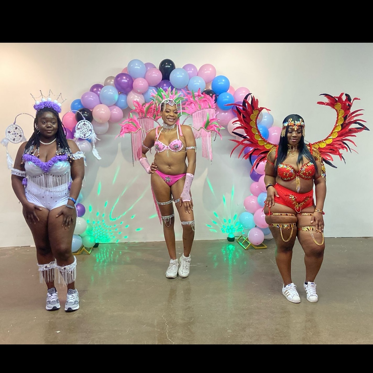 The Hawaiian Bride