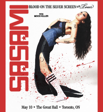 Sasami | American musician | Tickets 