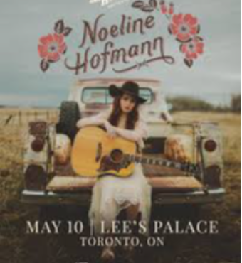 Noeline Hofmann | Musical Artist | Tickets 