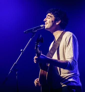 Adam Melchor | Musical Artist | Tickets 