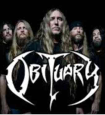 Obituary | Band | Tickets 