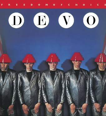 Devo | Band | Tickets 