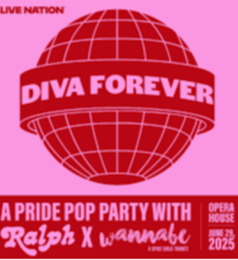 Ralph & Wannabe | Tickets 