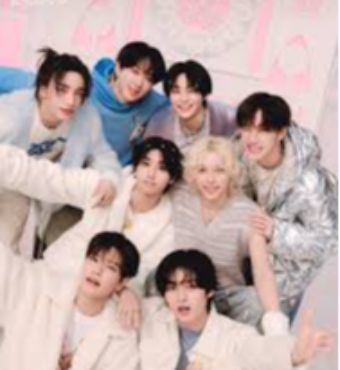 Stray Kids | Boy band | Tickets 