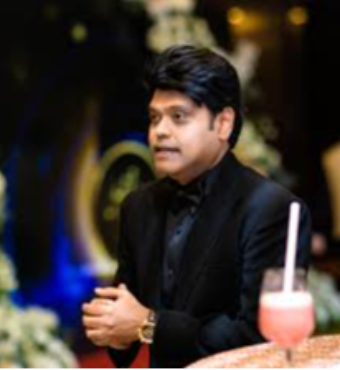 Harris Jayaraj | Musical Artist | Tickets 
