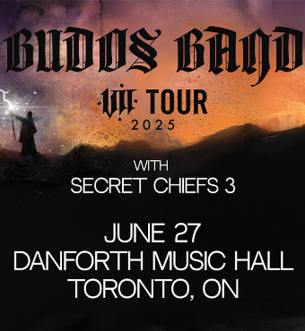 The Budos Band | Tickets 