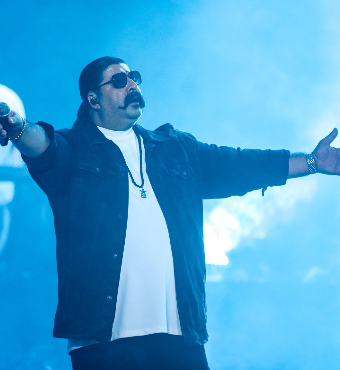 Behnam Bani | Persian singer | Tickets 