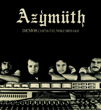 Azymuth | Trio | Tickets 