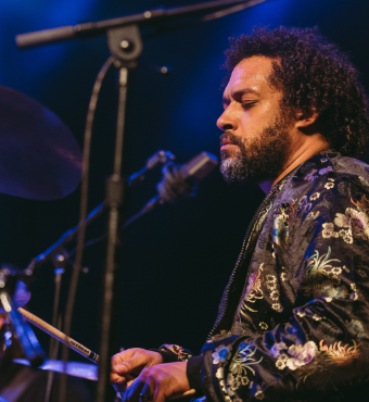 Makaya McCraven | American drummer | Tickets 