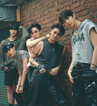 CIX | Boy Band | Tickets 