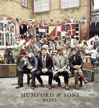 Mumford & Sons | Rock band | Tickets 