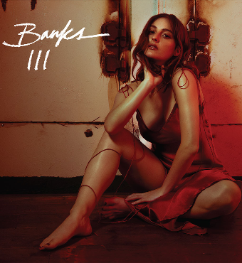 Banks | Musical Artist | Tickets 