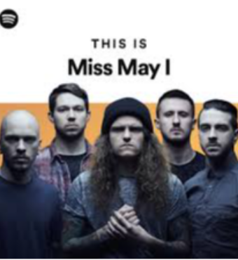 Miss May I | Band | Tickets 