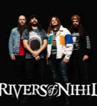 Rivers of Nihil | Band | Tickets 