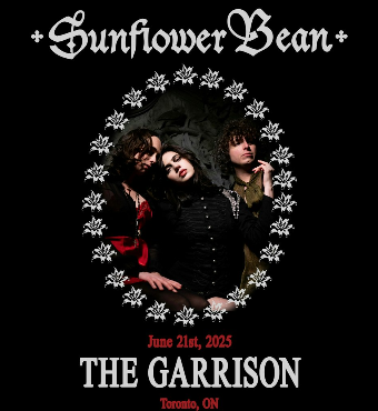 Sunflower Bean | Rock band | Tickets 
