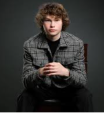 Presley Regier | Musical Artist | Tickets 
