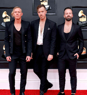 Rufus Du Sol | Band | Tickets 
