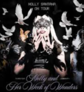 Molly Santana | American rapper | Tickets 