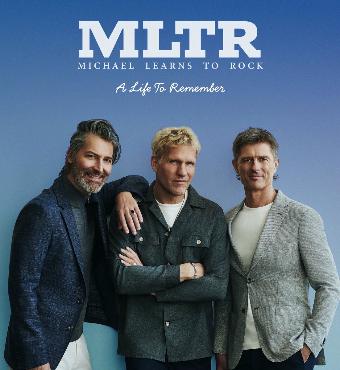 Michael Learns To Rock | Tickets 