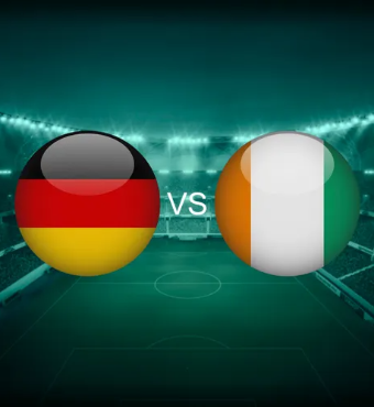 FIFA World Cup 26: Group E: Germany vs. Cote d'Ivoire - Match 33 | Tickets 