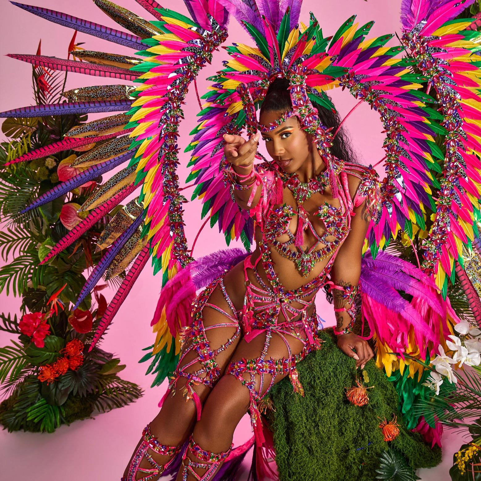 Lore of the Lorikeet