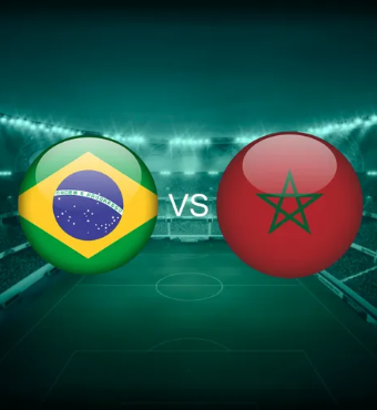 FIFA World Cup 26: Group C: Brazil vs. Morocco - Match 07 | Tickets 