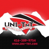 Donate to a good cause Uni-tnt