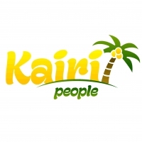 Kairi People - Different