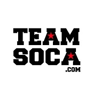 Soca Is Life - Toronto