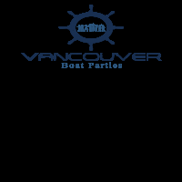 NEW YEAR'S EVE FIREWORKS BOAT PARTY VANCOUVER | THINGS TO DO NYE VANCOUVER